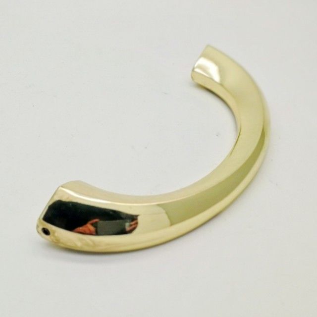 M5 Screw Funeral Coffin Handles 120kg Weight Lifting 20*7.5cm