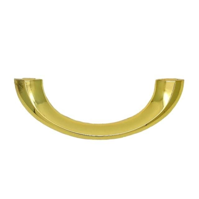 M5 Screw Funeral Coffin Handles 120kg Weight Lifting 20*7.5cm